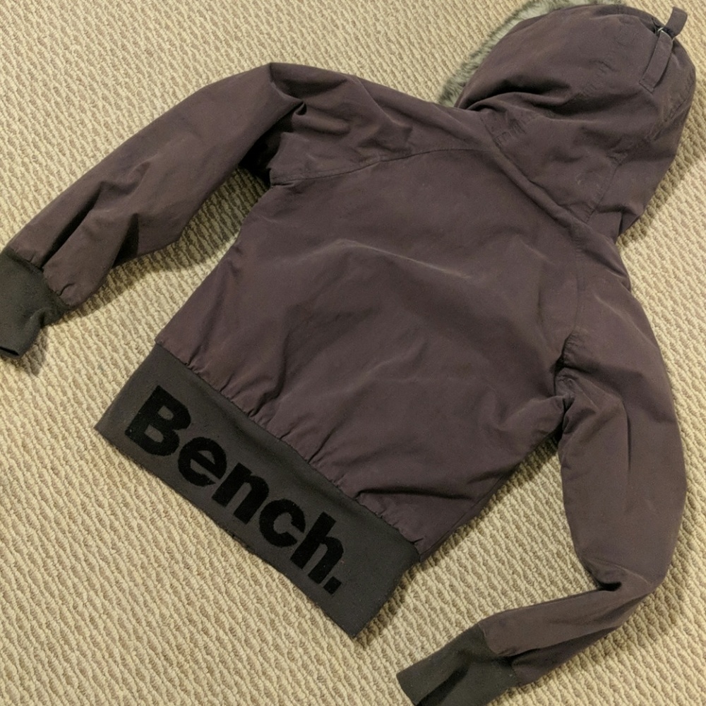 Jacket - Picture 2 of 2